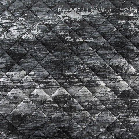 NARZUTA BLINK 3 170 X 210 CM CZARNY NARZUTA BLINK 3 170 X 210 CM CZARNY