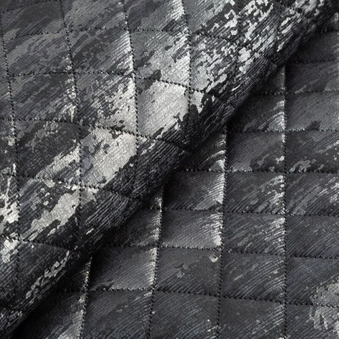 NARZUTA BLINK 3 220 X 240 CM CZARNY NARZUTA BLINK 3 220 X 240 CM CZARNY