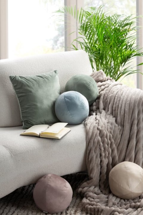 POSZEWKA GAJA 4 O 24 CM BEŻOWY POSZEWKA GAJA 4 O 24 CM BEŻOWY