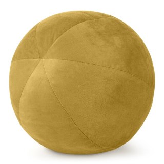 POSZEWKA GAJA 4 O 24 CM MUSZTARDOWY