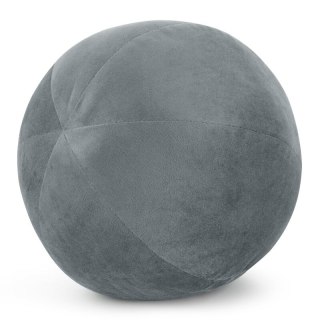 POSZEWKA GAJA 4 O 24 CM SREBRNY