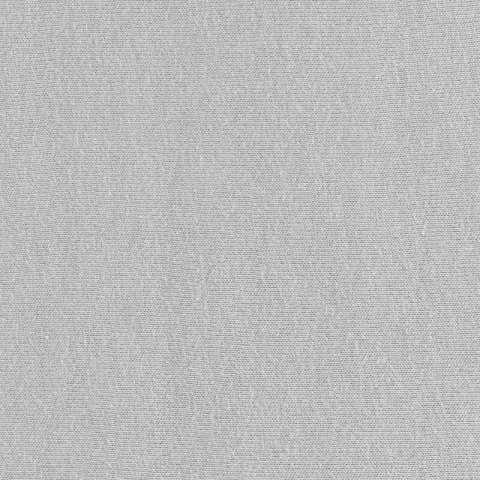 PRZEŚCIERADŁO Z GUMKĄ JERSEY D91 140 X 200 X 30 CM JASNOSZARY