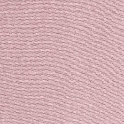 PRZEŚCIERADŁO Z GUMKĄ JERSEY D91 220 X 200 X 30 CM PUDROWY RÓŻ