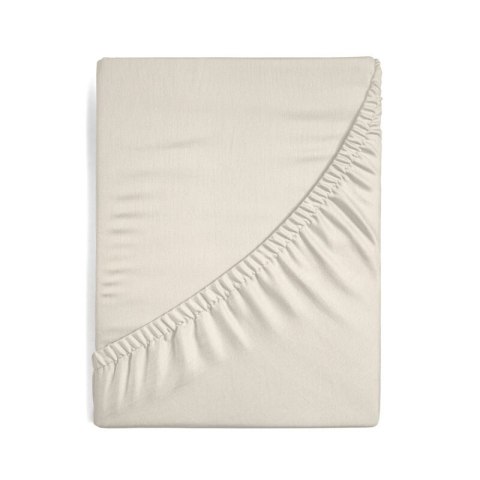 PRZEŚCIERADŁO Z GUMKĄ JERSEY D91 90 X 200 X 25 CM BEŻOWY PRZEŚCIERADŁO Z GUMKĄ JERSEY D91 90 X 200 X 25 CM BEŻOWY