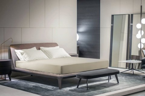 PRZEŚCIERADŁO Z GUMKĄ JERSEY D91 90 X 200 X 25 CM BEŻOWY PRZEŚCIERADŁO Z GUMKĄ JERSEY D91 90 X 200 X 25 CM BEŻOWY