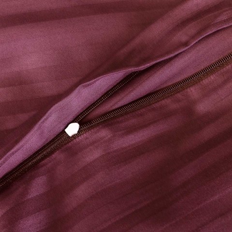 Pościel satyna bawełniana CIZGILI ROSE/160x200 EXCLUSIVE (promocja) Pościel satyna bawełniana CIZGILI ROSE/160x200 EXCLUSIVE (promocja)