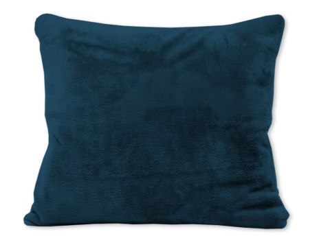 Poszewka BASIC SOFT/CIEMNY GRANAT/40x40 (promocja) Poszewka BASIC SOFT/CIEMNY GRANAT/40x40 (promocja)