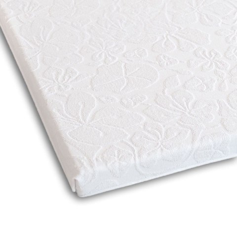 Prześcieradło 150x205 Tulipan_6 biały (K11) Prześcieradło 150x205 Tulipan_6 biały (K11)