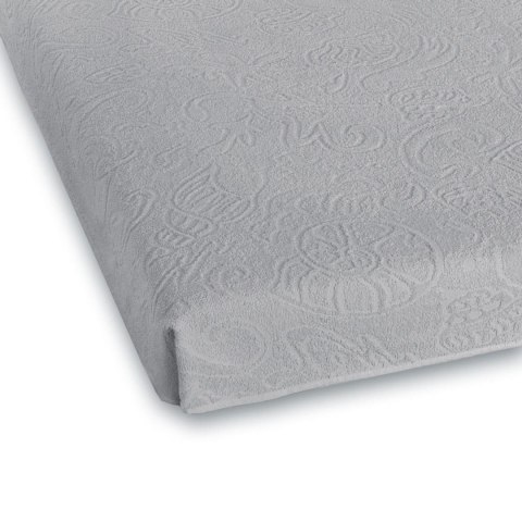 Prześcieradło 175x220 Tulipan_4 popiel (K592) Prześcieradło 175x220 Tulipan_4 popiel (K592)