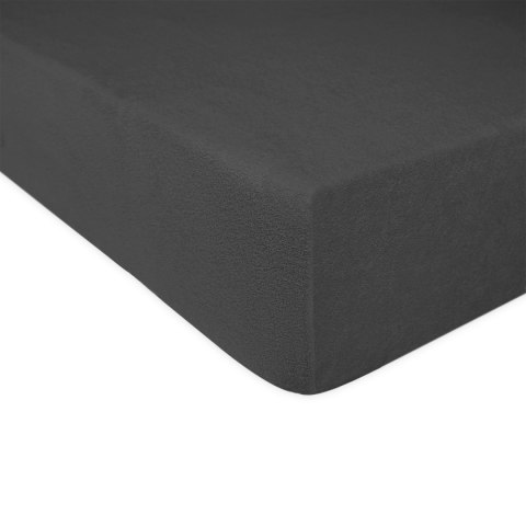 Prześcieradło frotte z gumką 041/70x140 Prześcieradło frotte z gumką 041/70x140
