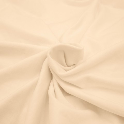 Prześcieradło jersey elastan z gumką 26 SAND/PIASKOWY/180x200x30 Prześcieradło jersey elastan z gumką 26 SAND/PIASKOWY/180x200x30