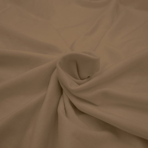 Prześcieradło jersey elastan z gumką 54 BRAUN/BRĄZ/180x200x30 Prześcieradło jersey elastan z gumką 54 BRAUN/BRĄZ/180x200x30