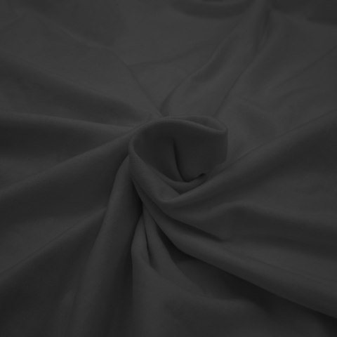 Prześcieradło jersey elastan z gumką BLACK/CZARNY/140x200x30 Prześcieradło jersey elastan z gumką BLACK/CZARNY/140x200x30