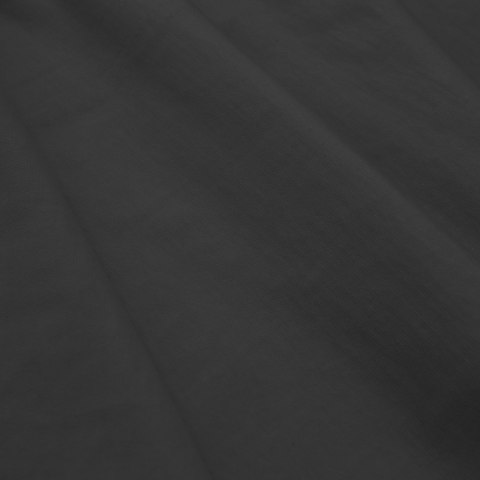 Prześcieradło jersey elastan z gumką BLACK/CZARNY/180x200x30