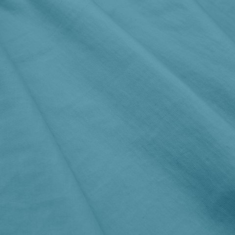 Prześcieradło jersey elastan z gumką BLUE/NIEBIESKI/90x200x30 Prześcieradło jersey elastan z gumką BLUE/NIEBIESKI/90x200x30
