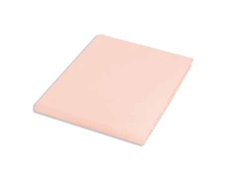 Prześcieradło satyna bawełniana róż 006/160x220 Prześcieradło satyna bawełniana róż 006/160x220