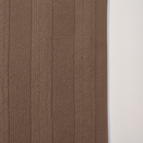 Ręcznik 16021 (W) 50x90 m.brąz