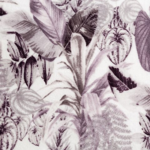 KOC DAVOS 2 150 X 200 CM FIOLETOWY KOC DAVOS 2 150 X 200 CM FIOLETOWY