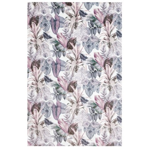 KOC DAVOS 2 150 X 200 CM FIOLETOWY KOC DAVOS 2 150 X 200 CM FIOLETOWY