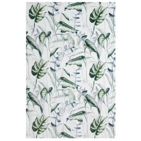 KOC ELLEN 150 X 200 CM BIAŁY KOC ELLEN 150 X 200 CM BIAŁY