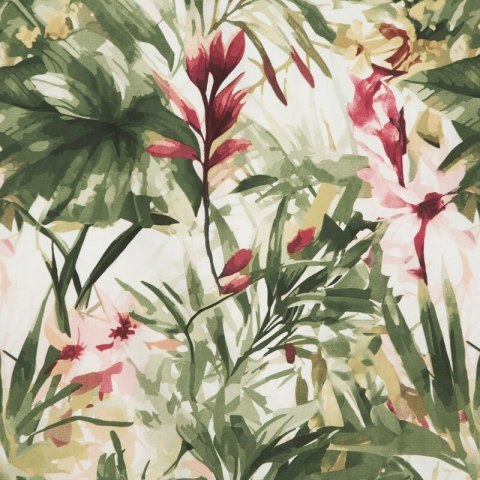 KOMPLET POŚCIELI SATYNOWEJ SPRING 43 140 X 200 CM ZIELONY KOMPLET POŚCIELI SATYNOWEJ SPRING 43 140 X 200 CM ZIELONY