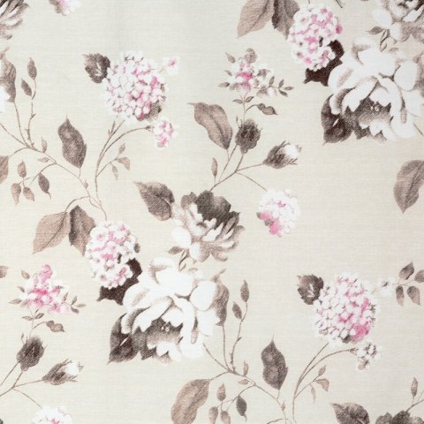 KOMPLET POŚCIELI SATYNOWEJ SPRING 45 220 X 200 CM BEŻOWY