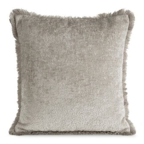 POSZEWKA ADIA 45 X 45 CM BEŻOWY POSZEWKA ADIA 45 X 45 CM BEŻOWY