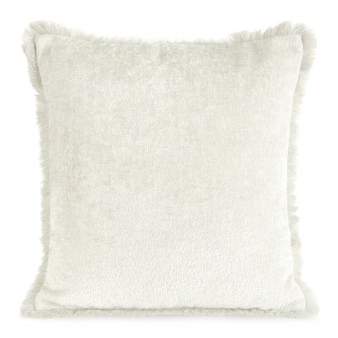 POSZEWKA ADIA 45 X 45 CM KREMOWY POSZEWKA ADIA 45 X 45 CM KREMOWY