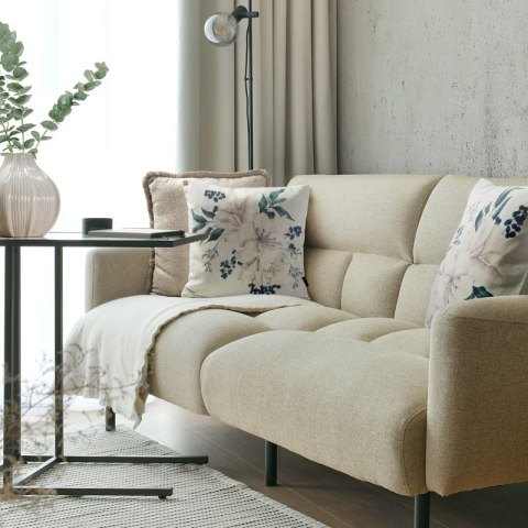 POSZEWKA ADIA 45 X 45 CM SZAŁWIOWY POSZEWKA ADIA 45 X 45 CM SZAŁWIOWY