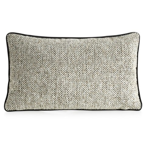 POSZEWKA BARI 02 30 X 50 CM BEŻOWY POSZEWKA BARI 02 30 X 50 CM BEŻOWY