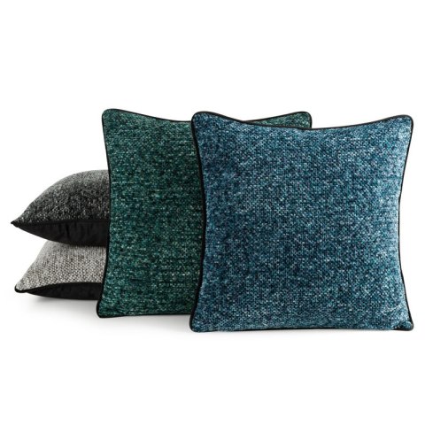 POSZEWKA BARI 02 30 X 50 CM NIEBIESKI POSZEWKA BARI 02 30 X 50 CM NIEBIESKI