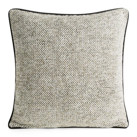 POSZEWKA BARI 02 45 X 45 CM BEŻOWY POSZEWKA BARI 02 45 X 45 CM BEŻOWY