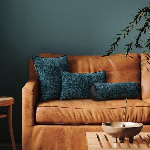 POSZEWKA BARI 02 45 X 45 CM NIEBIESKI POSZEWKA BARI 02 45 X 45 CM NIEBIESKI