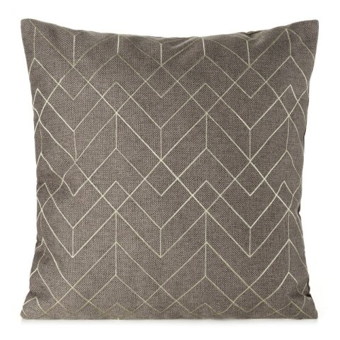 POSZEWKA MILA 01 45 X 45 CM CIEMNOBEŻOWY POSZEWKA MILA 01 45 X 45 CM CIEMNOBEŻOWY