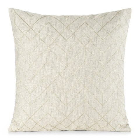 POSZEWKA MILA 01 45 X 45 CM NATURALNY POSZEWKA MILA 01 45 X 45 CM NATURALNY