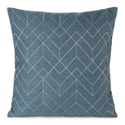 POSZEWKA MILA 01 45 X 45 CM NIEBIESKI POSZEWKA MILA 01 45 X 45 CM NIEBIESKI