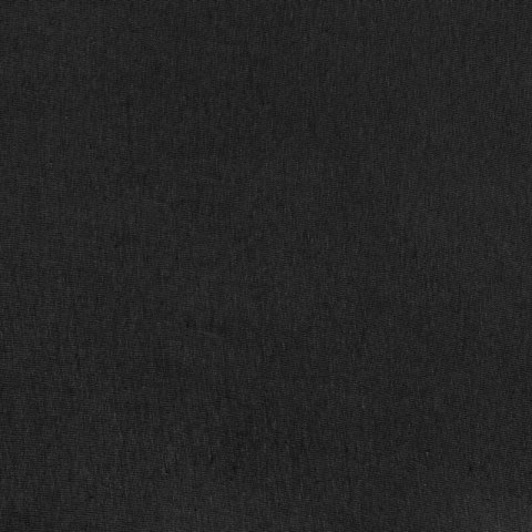 PRZEŚCIERADŁO JERSEY3 240 X 220 X 30 CM CZARNY PRZEŚCIERADŁO JERSEY3 240 X 220 X 30 CM CZARNY