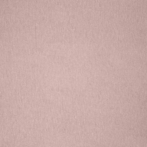 PRZEŚCIERADŁO JERSEY3 90 X 200 X 25 CM PUDROWY RÓŻ PRZEŚCIERADŁO JERSEY3 90 X 200 X 25 CM PUDROWY RÓŻ