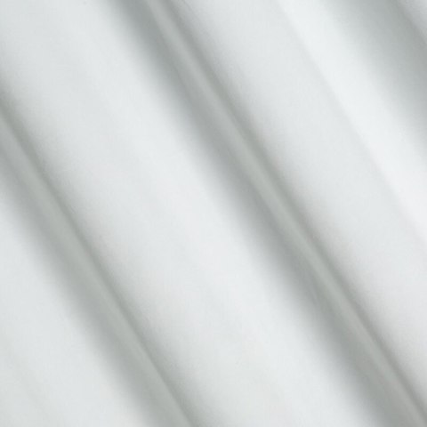 ZASŁONA GOTOWA D91 ROSA 140 X 250 CM BIAŁY