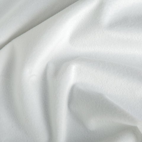 ZASŁONA GOTOWA D91 ROSA 140 X 250 CM BIAŁY