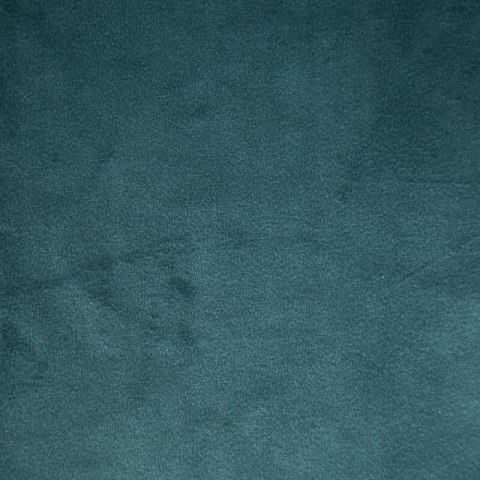 ZASŁONA GOTOWA D91 ROSA 140 X 250 CM CIEMNOTURKUSOWY