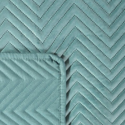NARZUTA SOFIA 200 X 220 CM MIĘTOWY NARZUTA SOFIA 200 X 220 CM MIĘTOWY