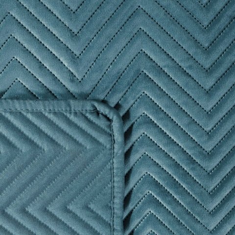 NARZUTA SOFIA 200 X 220 CM NIEBIESKI NARZUTA SOFIA 200 X 220 CM NIEBIESKI