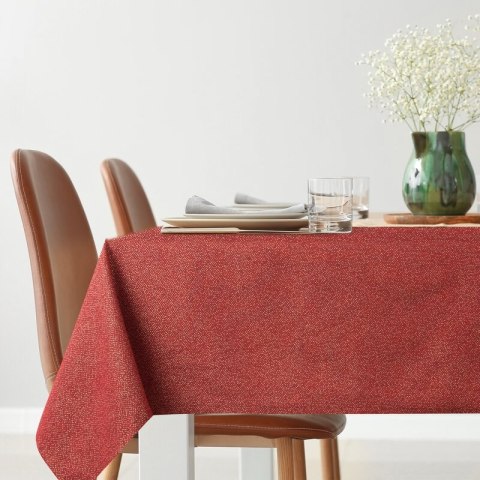 OBRUS DASHER 85 X 85 CM CZERWONY OBRUS DASHER 85 X 85 CM CZERWONY