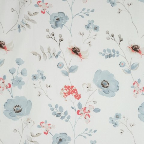 POŚCIEL D91 INES 220 X 200 CM BIAŁY