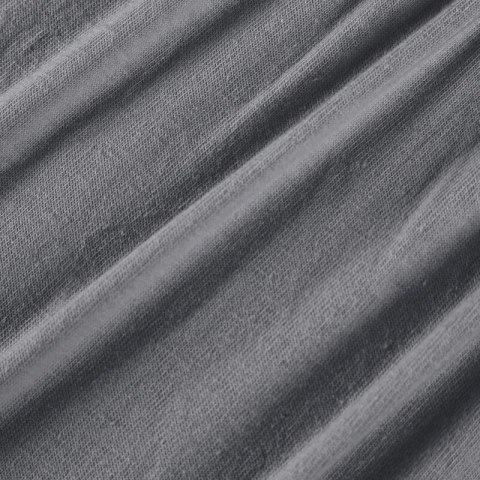 PRZEŚCIERADŁO Z GUMKĄ JERS4 220 X 200 X 30 CM STALOWY PRZEŚCIERADŁO Z GUMKĄ JERS4 220 X 200 X 30 CM STALOWY