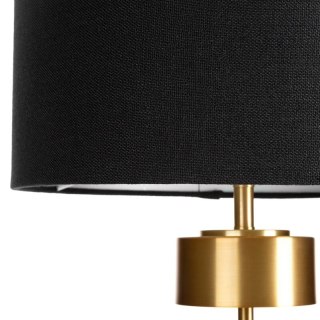 LAMPA ANGEL (01) O 36 X 65 CM CZARNY
