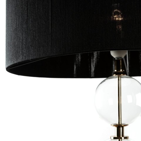 LAMPA ARIANA (01) O 50 X 167 CM CZARNY LAMPA ARIANA (01) O 50 X 167 CM CZARNY