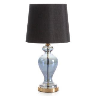 LAMPA EMILIO (01) O 27 X 61 CM CZARNY