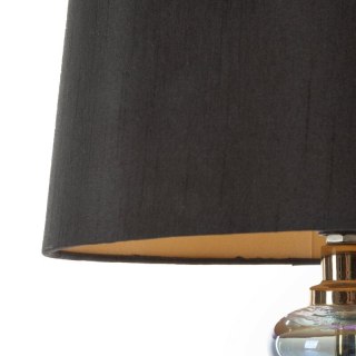 LAMPA EMILIO (01) O 27 X 61 CM CZARNY